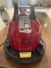 Ladybug 2300SB Steam Cleaner Vaporjet Replacement No Attachments Only Unit