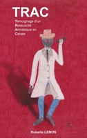 Roberto Lemos | Trac | Taschenbuch | FranzöSisch (2021) | Books On Demand Gmbh