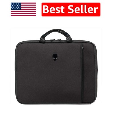 Essential 13-Inch Alienware Vindicator Neoprene Sleeve - Ultimate Protection