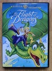 The Flight of Dragons DVD - Tested
