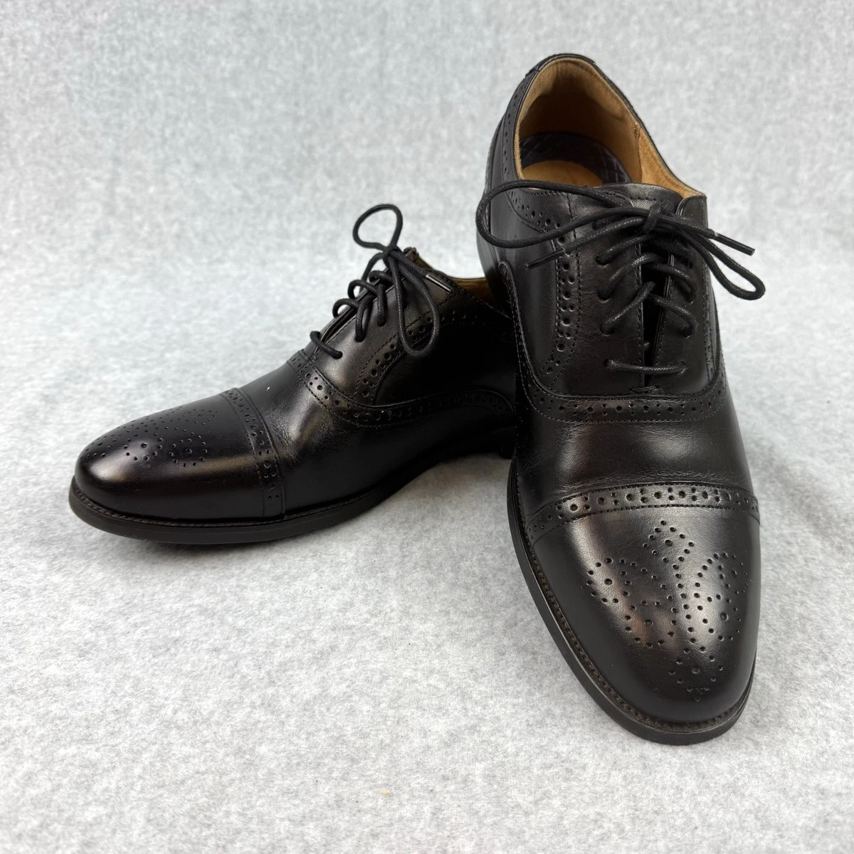 Paisley Wingtip Dress Shoes for Men for sale | eBay display picture 1