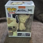 Funko Pop! Vinyl Avatar: The Last Airbender Appa #540 Animation Figure