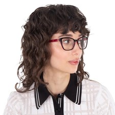 Kate Spade Demo Butterfly Ladies Eyeglasses BELEN 0807 53 BELEN 0807 53