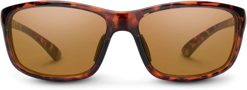 Gafas de sol Suncloud Sentry polarizadas marrón S-SEPPBRTT NUEVAS Foto 2 de 3