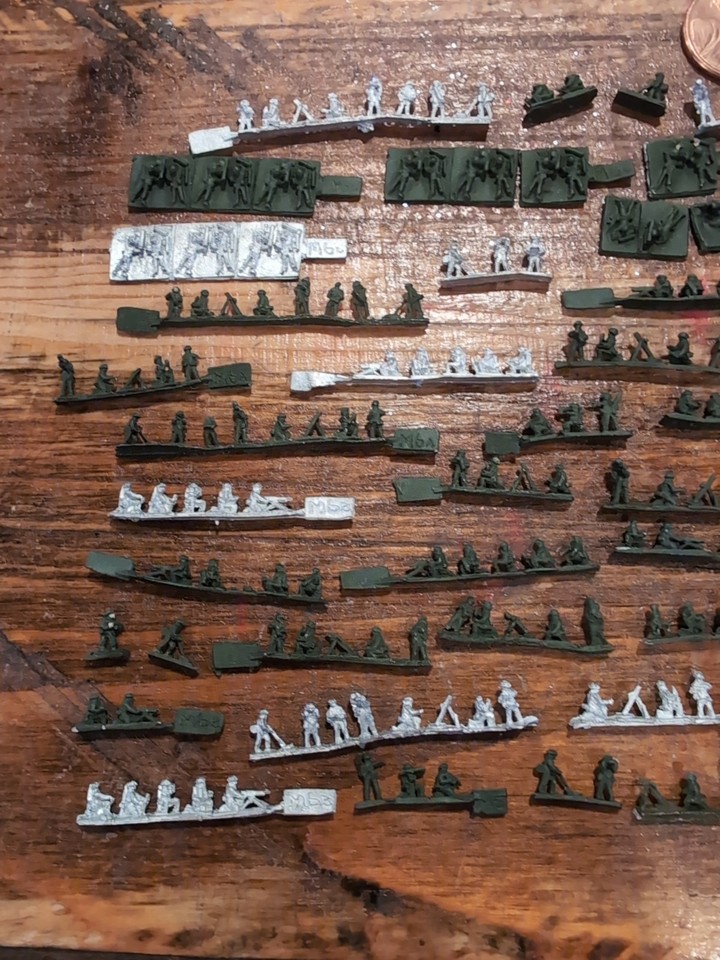 ghq-modern-micro-armor-mixed-1-285-infantry-pack-heavy-weapons-mortars