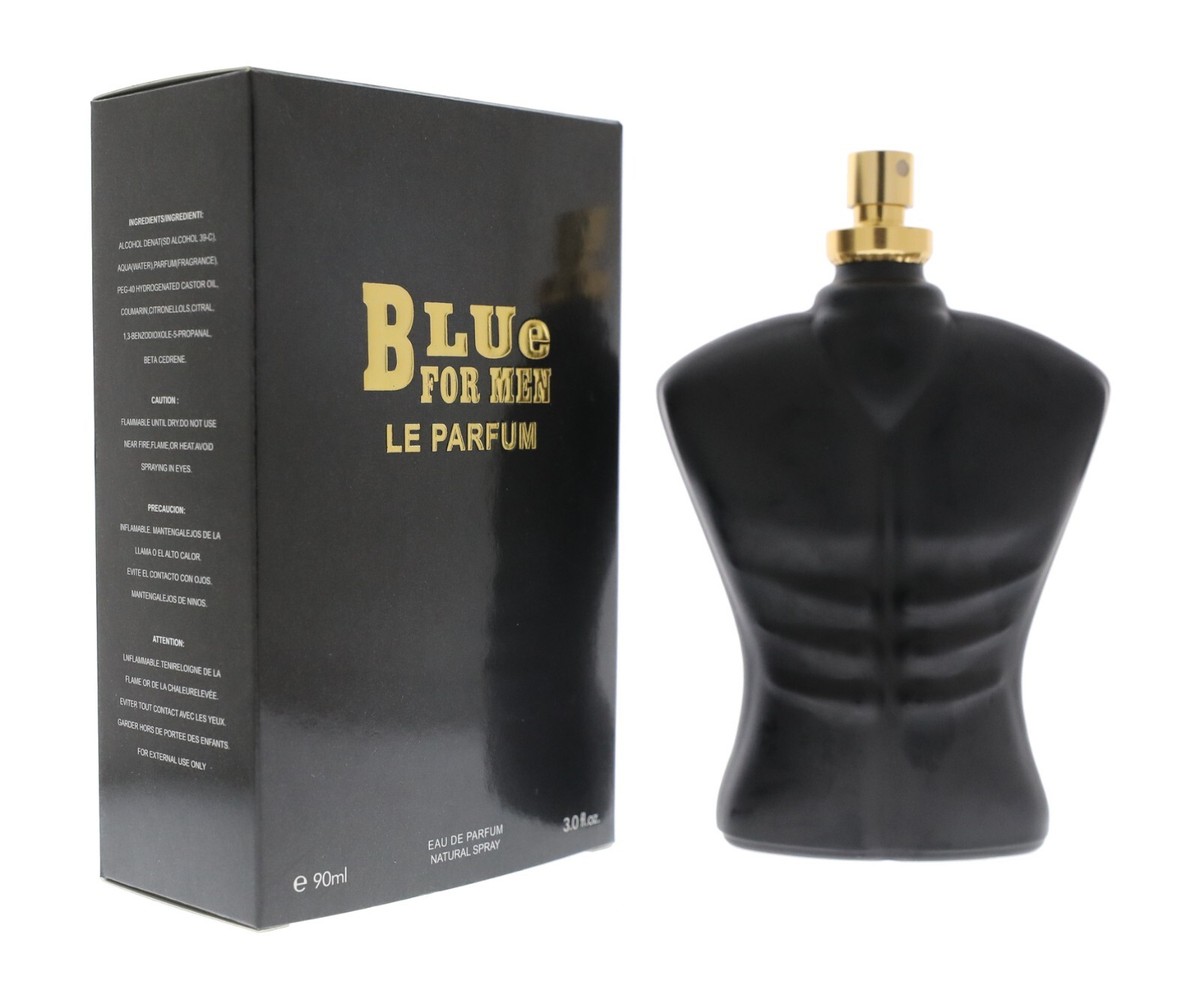 Blue for Men Le Parfum Fl oz EDP Spray for Men