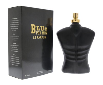 Blue for Men Le Parfum Fl oz EDP Spray for Men
