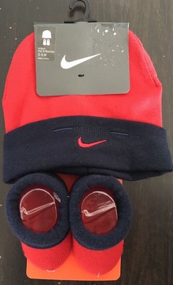 chapeau nike bebe