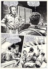 LE VICOMTE (DESIGNER XAVIER MUSQUERA)  FRENCH ORIGINAL ART AREDIT PAGE 143