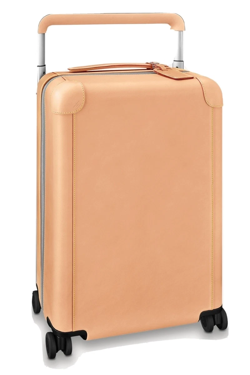 Horizon 55 is the Latest Rolling Luggage Range by Louis Vuitton