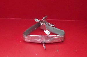 American Fridge Gefrierschrank Samsung RS21DGRS HEIZELEMENT