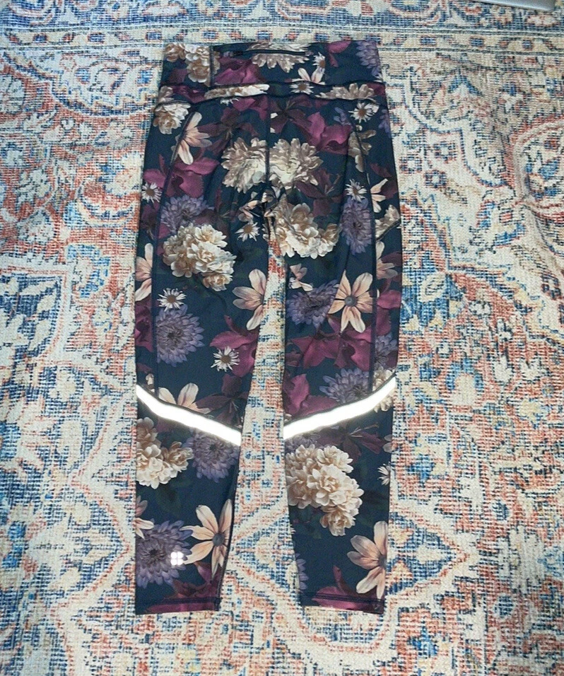sweaty-betty the zero gravity beetle blooms print leggings