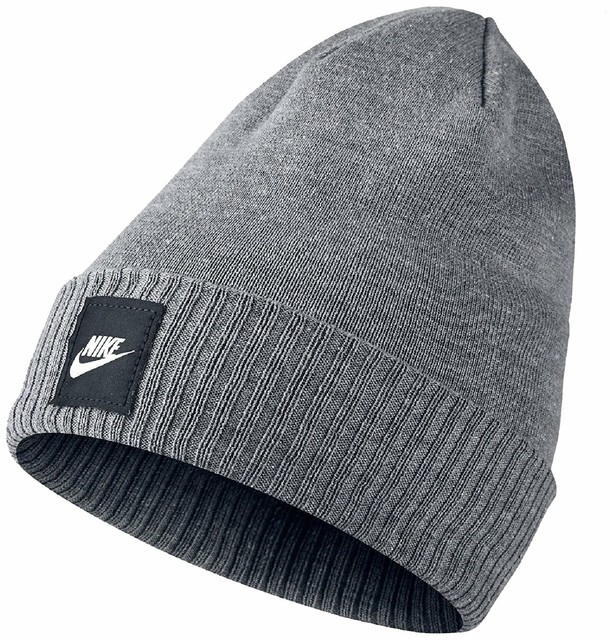 nike futura knit beanie