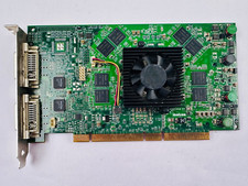 Matrox PH-P256DL Video Card