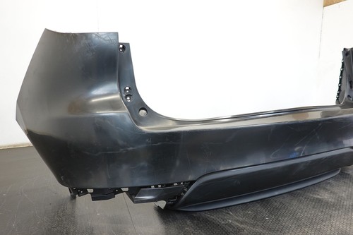 MAZDA CX-60 CX60 REAR BUMPER 2022 onwards GENUINE Used KAAA-50221 - Picture 2 of 10
