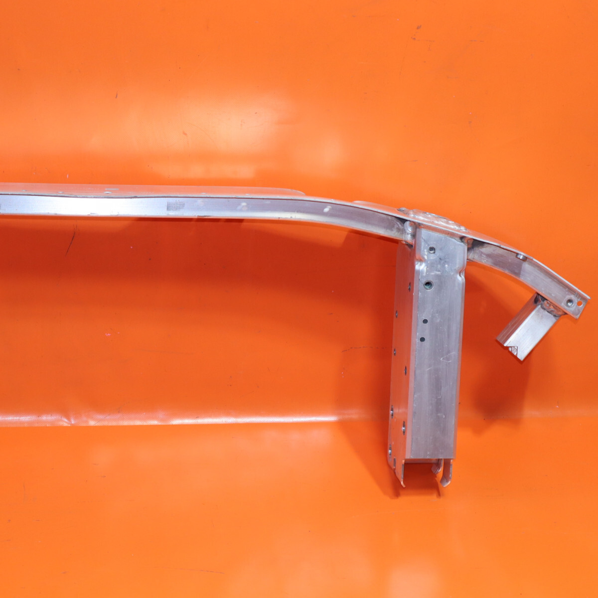 BMW X5 Reinforcement Front 2019 2020 G05 51117428246-12 OEM for  