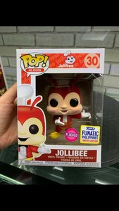 jollibee funko pop ebay