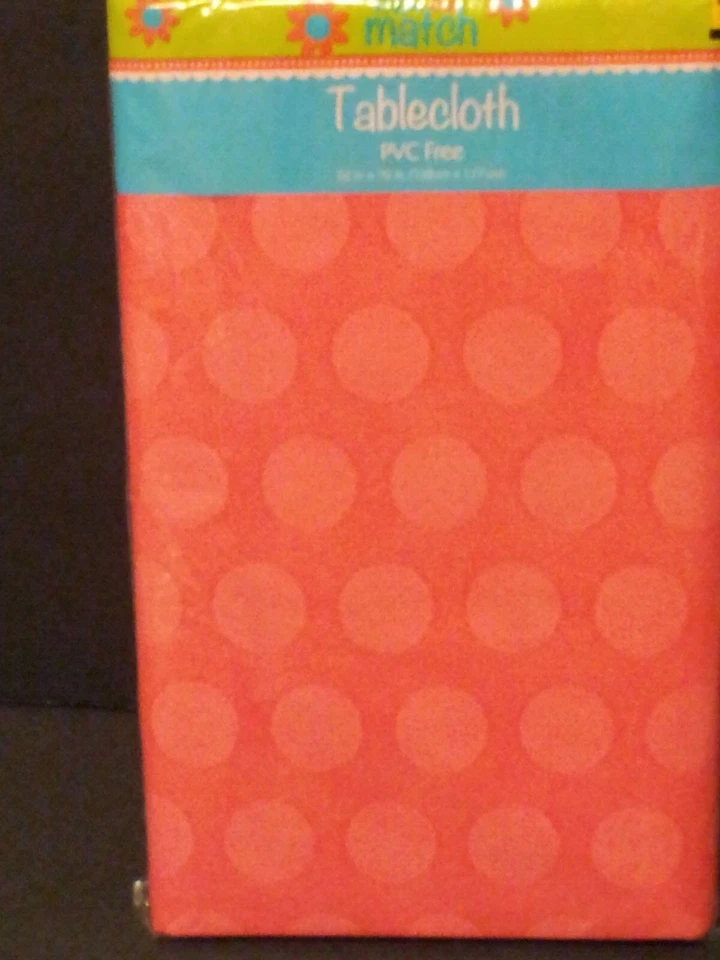 Nuevo Mantel Oblongo 52"X70" Elige Rayas Lunares Geométricos Agricultores Fresco Foto 4 de 4