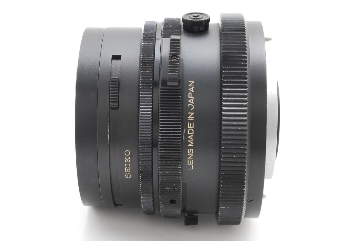 Near Mint】 Mamiya Sekor C 90mm F3.8 MF Lens For RB67 Pro S Near Mint】 Mamiya Sekor C 90mm F3.8 MF Lens For RB67 Pro S