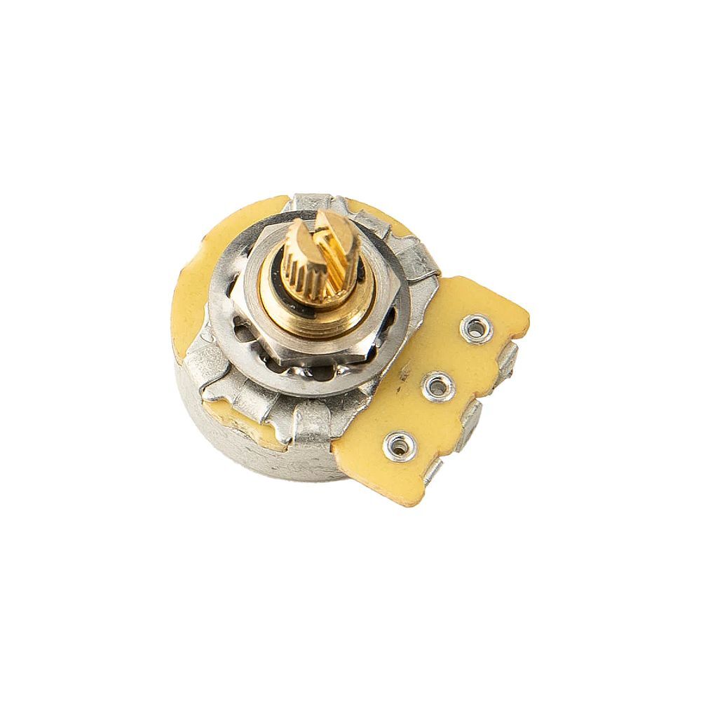 PRS CTS 250K Silver Sky Guitar Tone Pot/Potentiometer with Capacitor