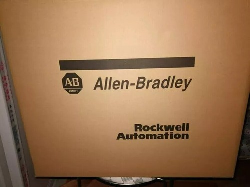 Allen-Bradley 2094-BC02-M02-S Kinetix 6000 Integrated Axis Module ...