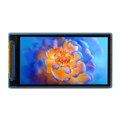 1.9inch SPI LCD Display for Arduino Raspberry Pi 3 Model B 4 5 ,NOT Touch Screen