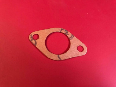 SACHS   NOS KM914B 303 Wankel Gasket 6000-210 Arctic Cat Panther Polaris CCW