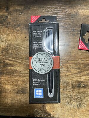 Microsoft Laptop Stylus - Surface Book Pen