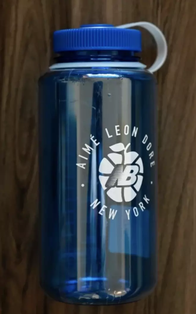 【Sale】Aime Leon Dore ボトル Nalgene USA製