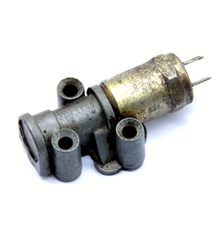 CUT SHUT OFF VALVE SWITCH FOR ROVER V8 RANGE ROVER 3.5 MG MAESTRO 2.0 JZX 2009