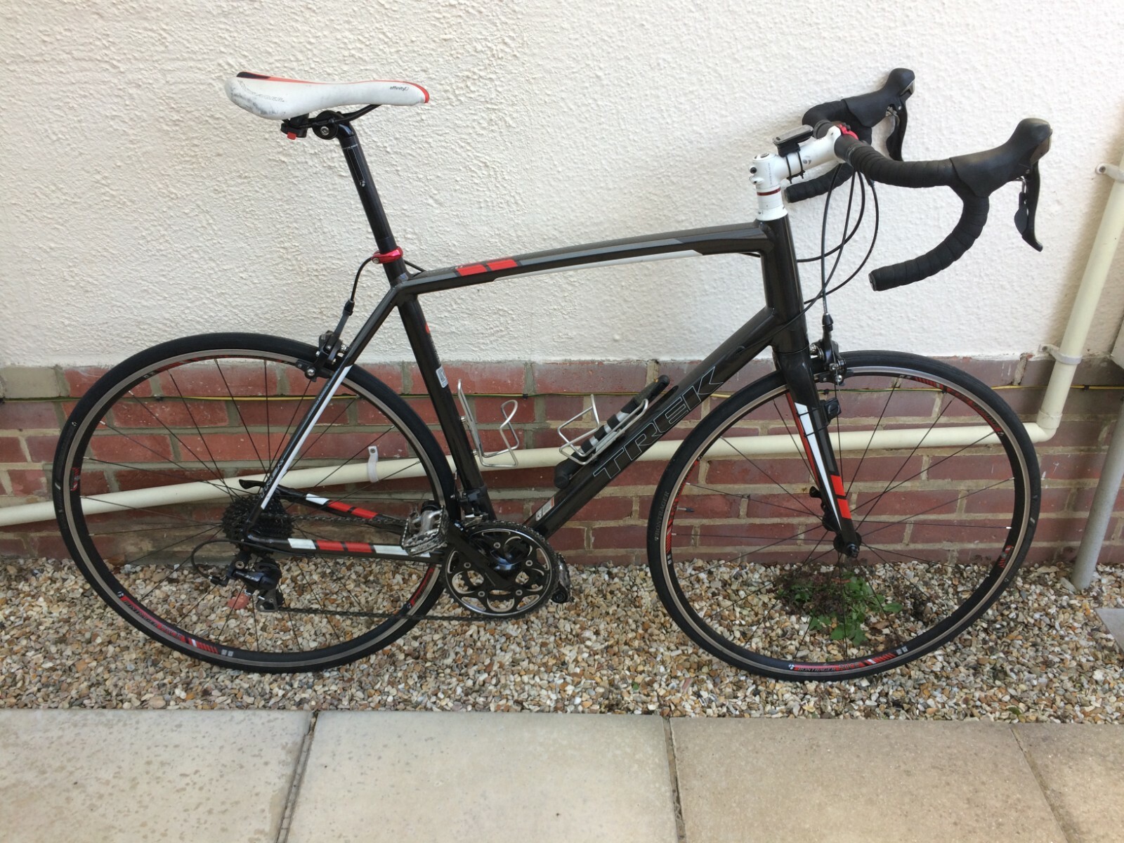 trek madone 2.3 2014