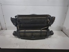 Mercedes C220 C-class Cdi W204 2008-2014 2143 Radiator (a/c Car) a2045003703 N26