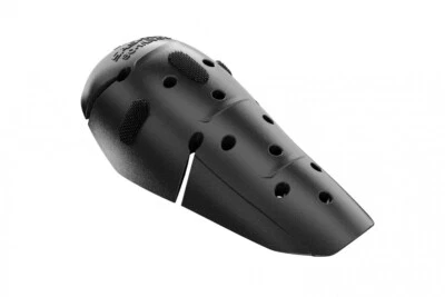 SaS-Tec CE- Protektoren! +Schulter+ SASTEC (Paar) SC 1/EVO 2 mit Klett