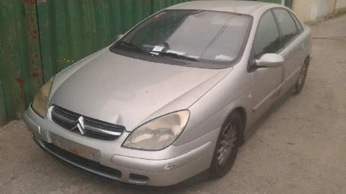 20LE96 R8ryd Getriebe für Citroen C5 Limousine * 2001 1424579 - Bild 7 von 8