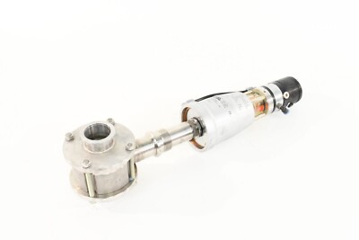 SCHUBERT & SALZER 4064571, Valve