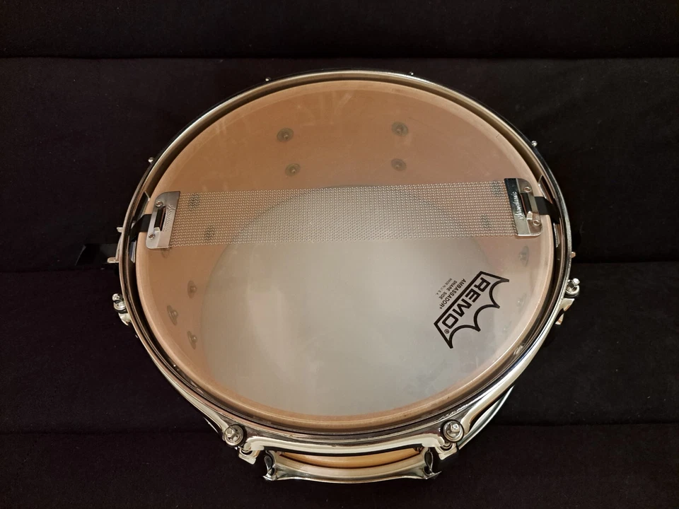 Tambor TAMA Foto 3 de 4