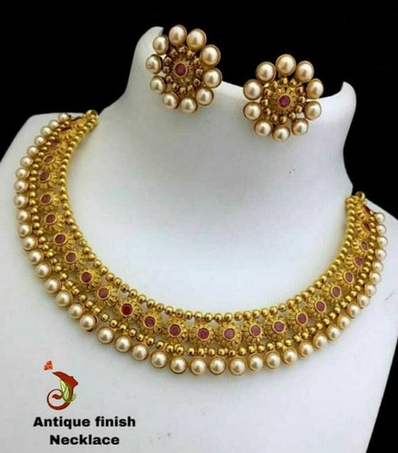 Indian Delicate Gold Plated Bollywood 