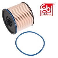 Febi Bilstein Kraftstofffilter FüR CitroëN Spacetourer Toyota Proace Verso