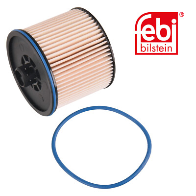 FEBI BILSTEIN Kraftstofffilter für Citroën Spacetourer Toyota Proace Verso