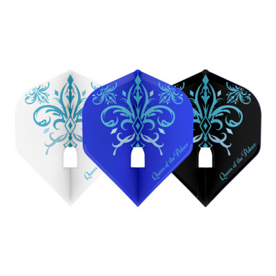 L-style L1Pro Fallon Sherrock V3 Flights - Mix