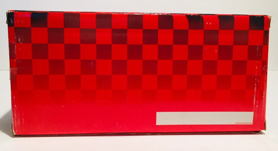 Racing Champions Signature Mark Martin #6 Valvoline 1998 1/24 diecast Nascar Foto 4 de 4