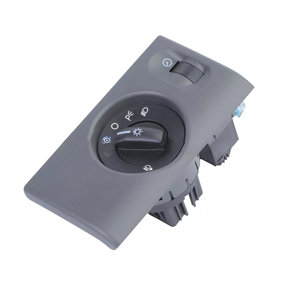 For Ford F150 2005-2008 HEADLIGHT SWITCH Dimmer Fog Light Control 5L3Z-11654C-AB