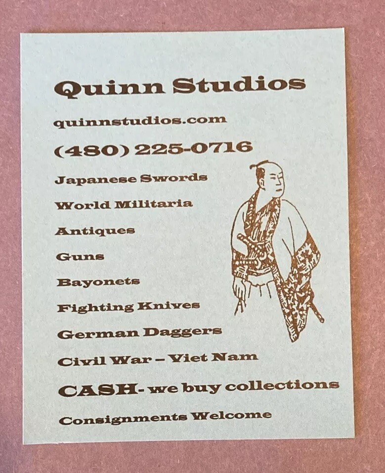 Vintage advertising Westinghouse Coolers 2blade, Pocket Pen Knife, no maker mark