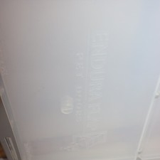 Endura Flap All-Weather Insulated Double Flap Aluminum White Small 12" x 24"