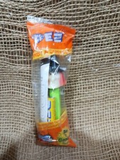 Pez Dispenser Halloween Witch Glow in the Dar...