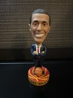 RARE Pat Riley Bobblehead Unreleased Miami Heat Nike NIB NBA — photo 2