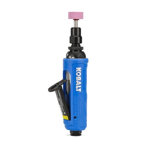 NEW Kobalt 1/4in Air Die Grinder SGYAIR229 858981 eBay