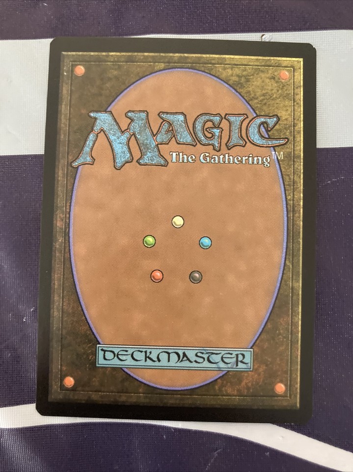 MTG Dragons Of Tarkir Secure The Wastes 036/264 LP Rare