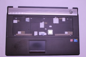 ASUS N71JQ 17.3" PALMREST TOUCHPAD 13N0-G5A0331 13GNX01AP073-1 B096 | eBay