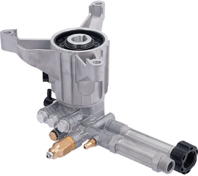 Troy Bilt Pressure Washer Model 020486 Replacement Parts Repair Kits Pumps Hose Wand Gun Breakdown Owners Manual